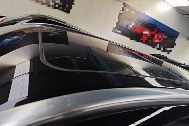 Used Chery Tiggo 8 PRO 2022 390T All-Wheel-Drive Vast Edition 7 Seats
