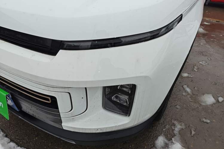 Used Geely Auto icon 2020 1.5TD i9 BSG