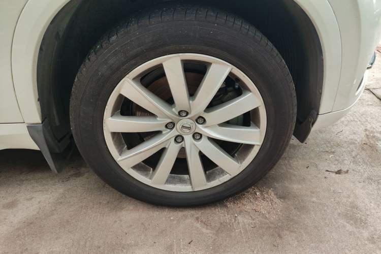 Used Volvo XC90 2018 T5 Zhiyi Edition 7-Seater
