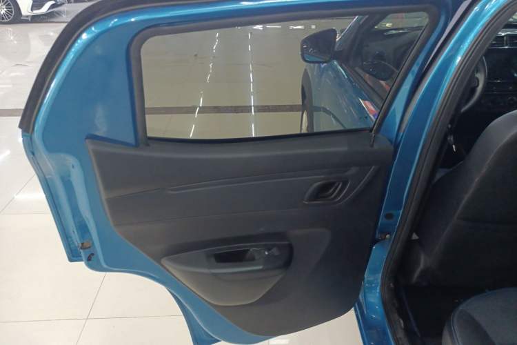 Used Renault E-Nuo 2019 e-Smart Model