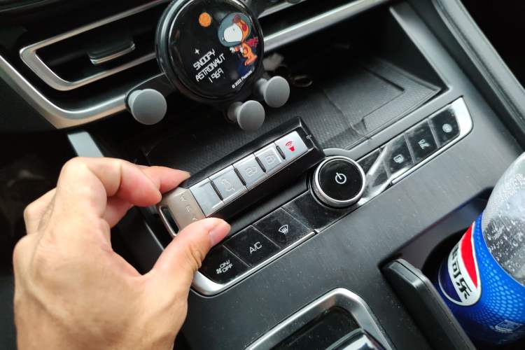 Used Wey Macchiato 2021 1.5L DHT Custom Edition
