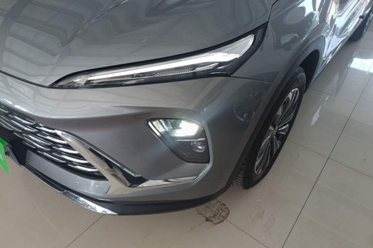 Used Buick Envision 2025 25T Entry-Grade Platinum Edition