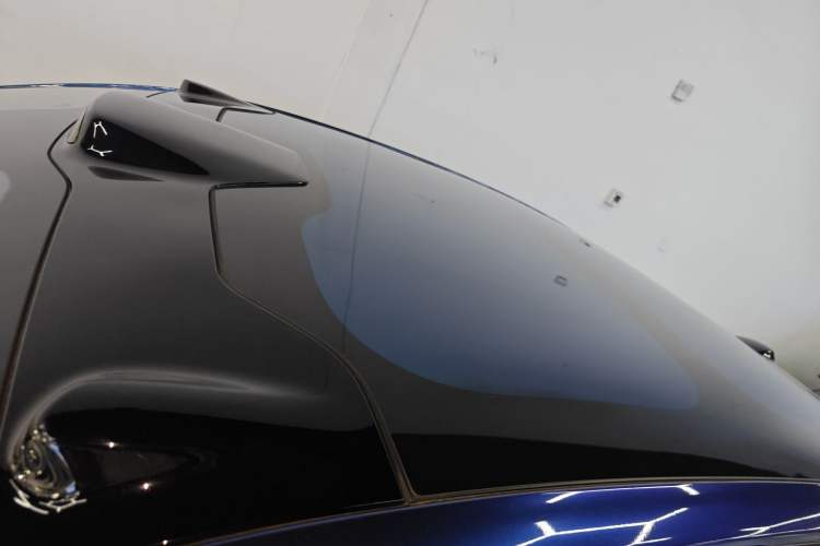 Used Nio ET7 2022 100 kWh
