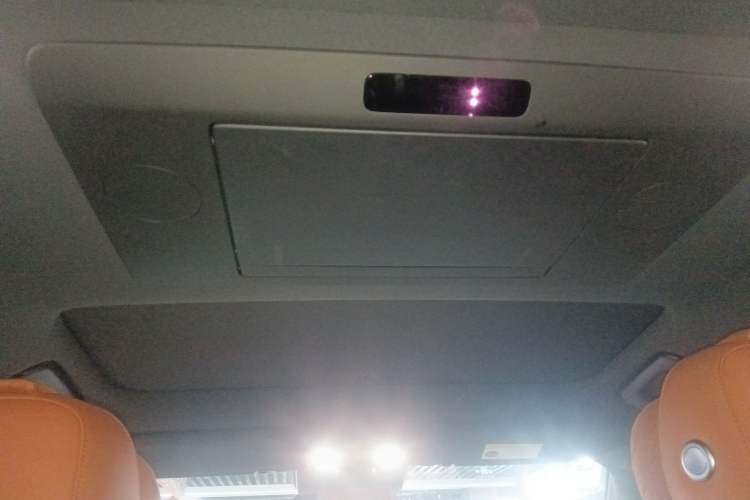 Used Li Auto L7 2023 Max model Headliner