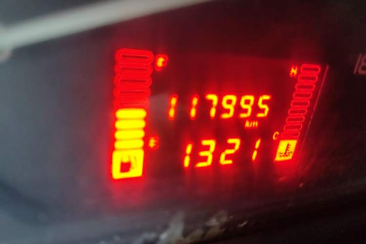 Used Wuling Rongguang 2014 1.2L S Base Model