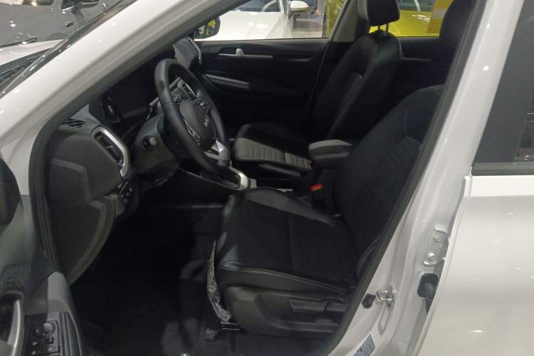 Used Kia Sonet 2024 1.5L Luxury Smart Edition