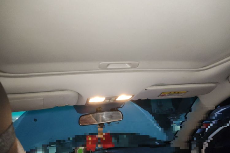 Used Haima Fumei F5 2018 1.6L Manual Luxury Model