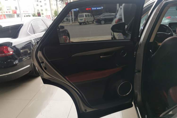 Used Lexus NX 2020 300h Front-Drive FENGSHANG Version China VI Standard