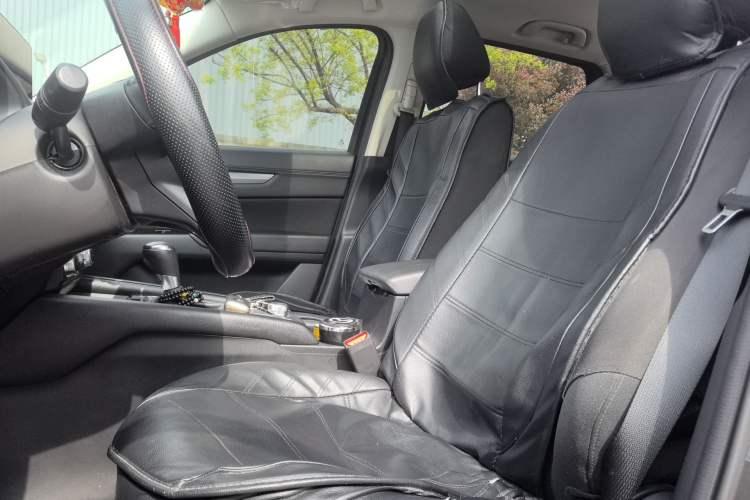 Used Mazda CX-5 2022 2.0L Automatic Two-Wheel Drive Smart Edition
