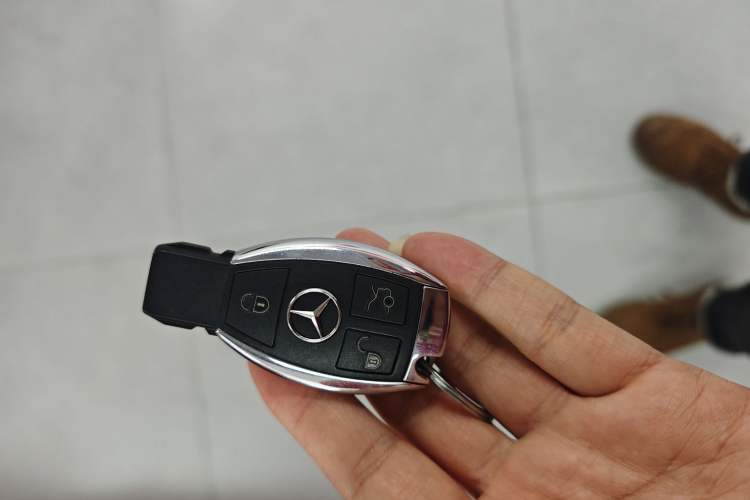 Used Mercedes-Benz CLA 2018 CLA 220 4MATIC