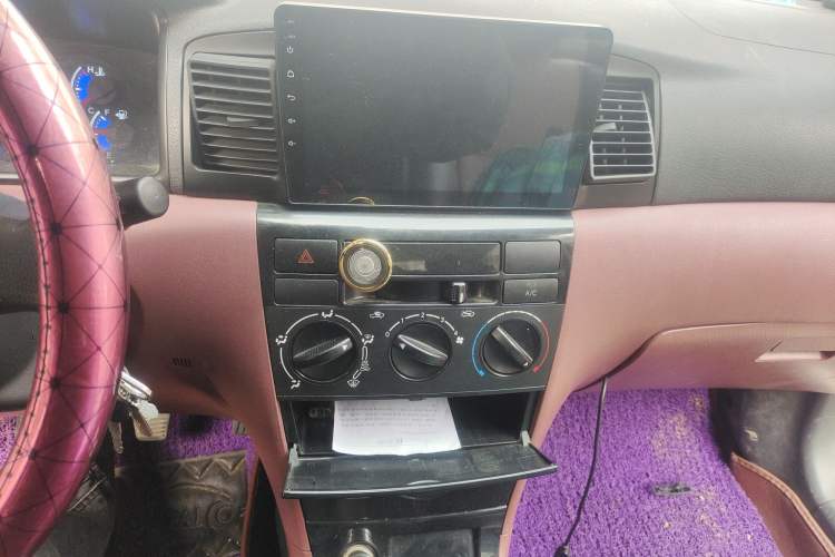 Used BYD F3 2018 1.5L Manual Classic Model