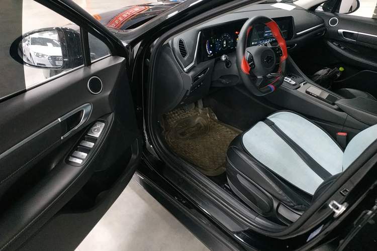 Used Hyundai Sonata 2020 270TGDi DCT GL Advanced Edition
