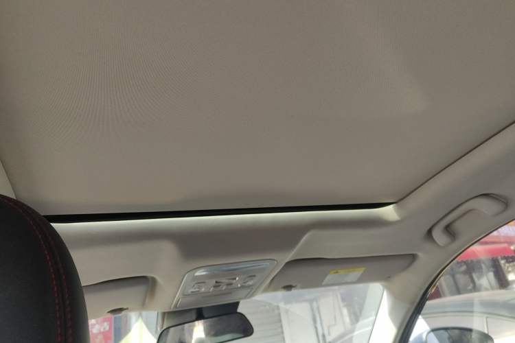 Used FORTHING T5 EVO 2021 1.5TD DCT Diamond Edition
