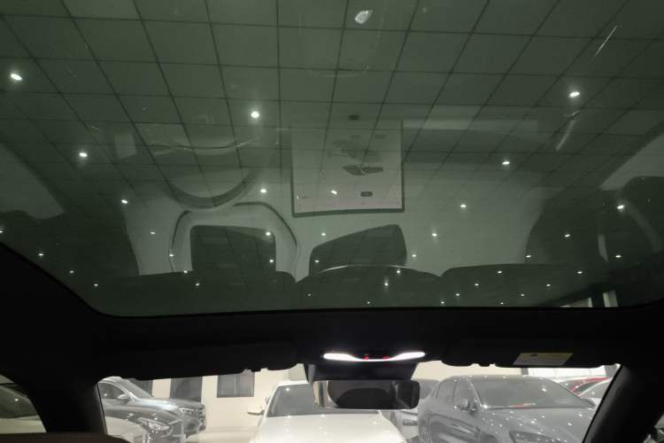 Used Qiyuan A07 2025 All-Electric "True Fragrance" Edition 710-Mile Long-Range Version