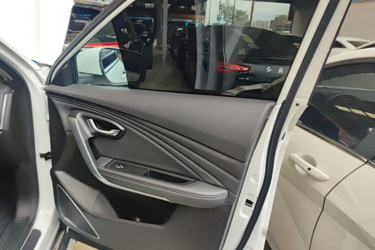 Used JETOUR X70 2018 1.5T Automatic YueXing Edition