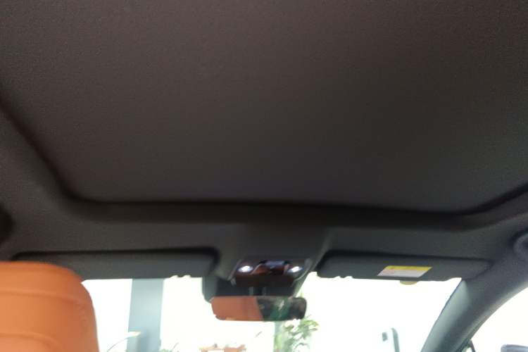 Used BYD Sealion 07 EV 2025 610 Intelligent Driving Edition
