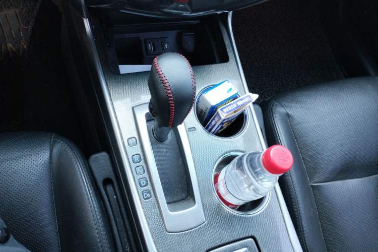 Used Nissan Teana 2013 2.0L XL Comfort Edition
