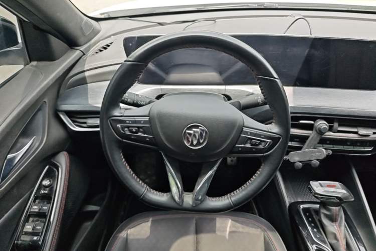 Used Buick Verano 2023 Pro GS Hunter Wind Edition