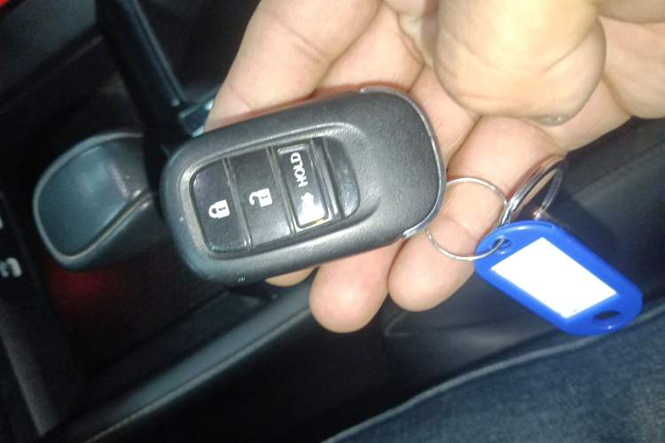 Used Honda Accord 2023 260TURBO Smart Enjoyment Version