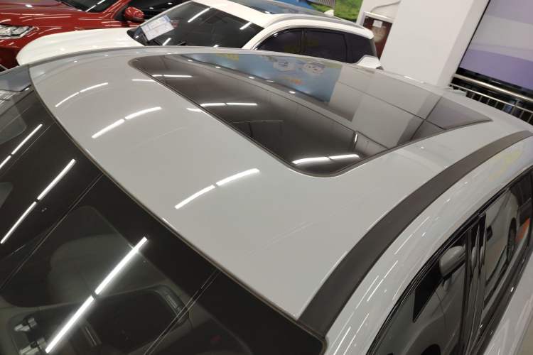 Used EXEED Stellar C-DM 2024 1.5T Long-Range Pro