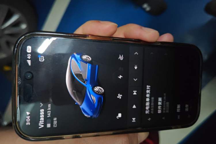 Used Tesla Model 3 2019 Standard Range Rear-Drive Upgraded Version
