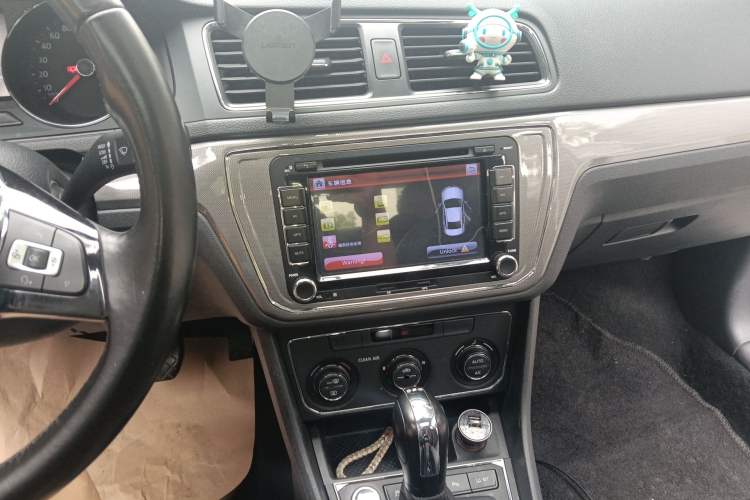 Used Volkswagen Lavida 2017 230TSI DSG Comfort Edition