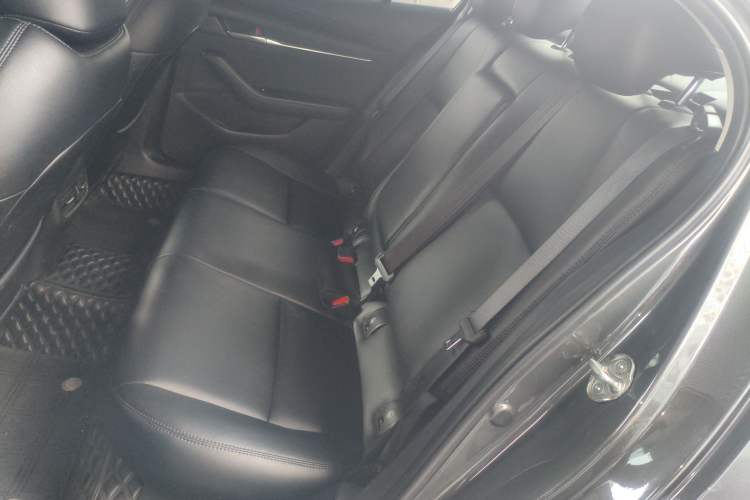 Used Mazda Mazda 3 Axela 2023 2.0L Automatic ZhiXuan Edition