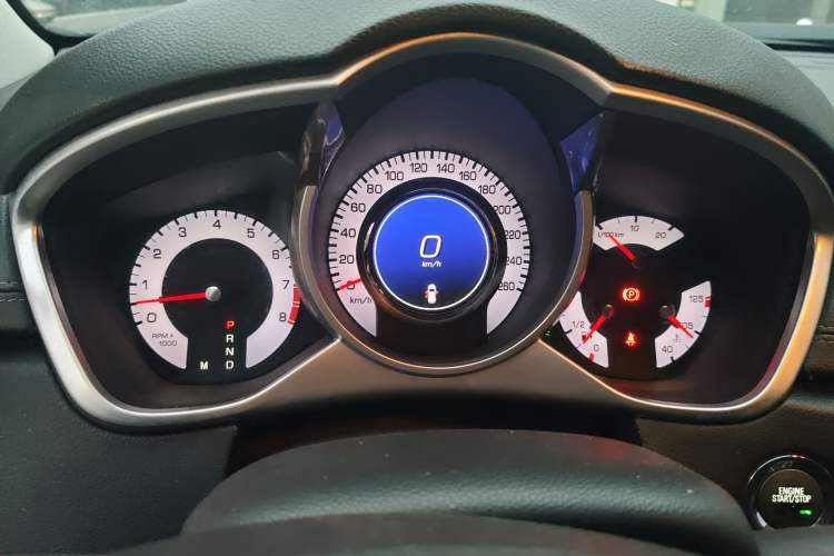 Used Cadillac SRX 2011 3.0L Flagship Edition
