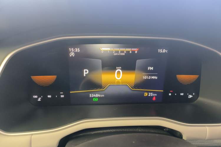 Used Volkswagen Bora 2024 200TSI DSG Comfort Edition
