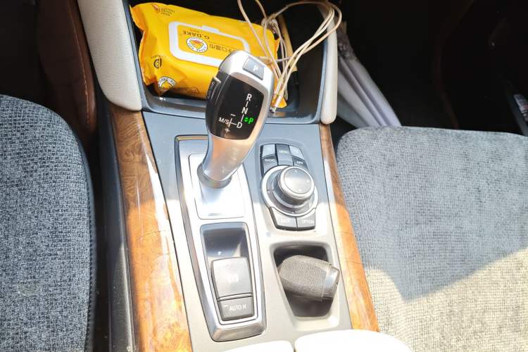 Used BMW X6 2011 xDrive35i