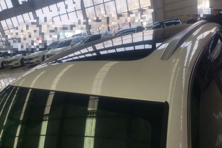 Used Changan CS75 PLUS 2025 Model, 3rd Generation Champion Edition 1.5T Jinghang Version