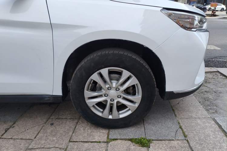 Used Haval M6 2023 PLUS 1.5T Manual Elite Smart Connectivity Model