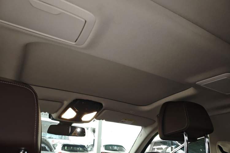 Used BMW 5 Series New Energy 2020 Mileage Upgrade Version 530Le Pioneer Edition