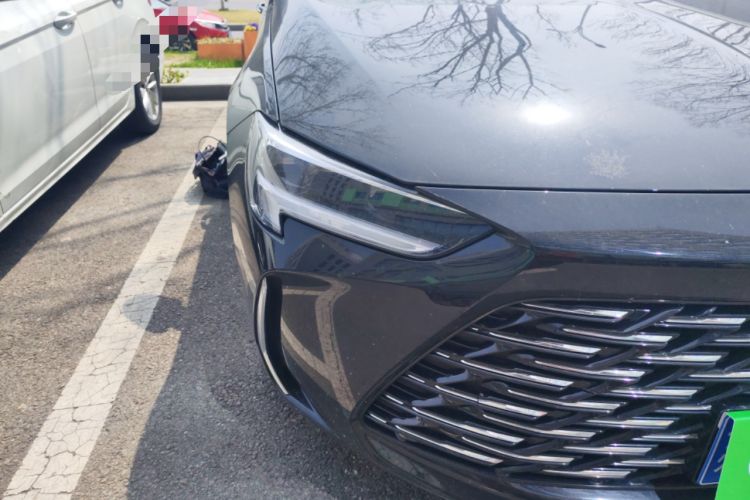 Used Buick Regal 2024 Revised 25T Ultra-Comfort Edition