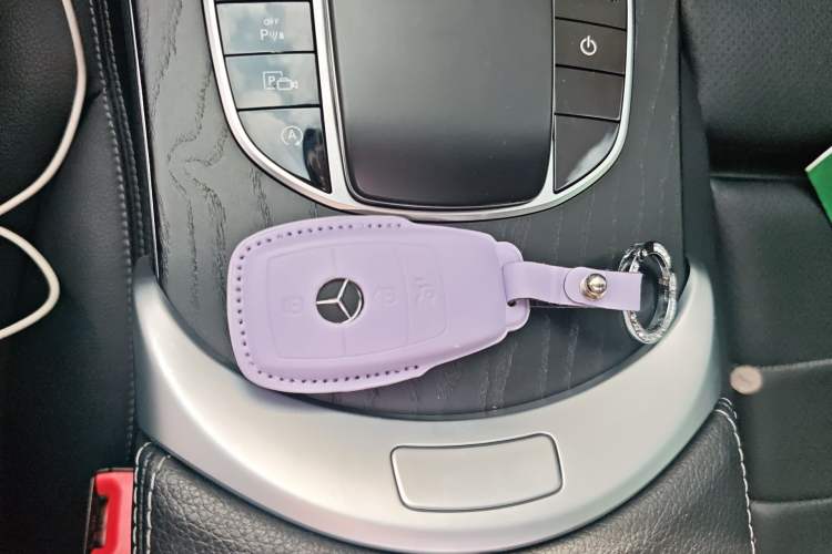 Used Mercedes-Benz C-Class 2021 C 260 L Sport Edition