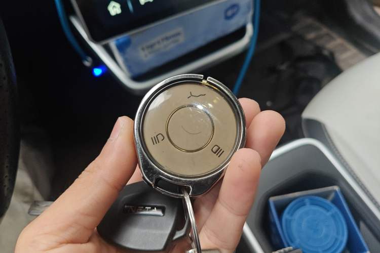 Used NETA AYA 2023 Revised Version 401 Lite