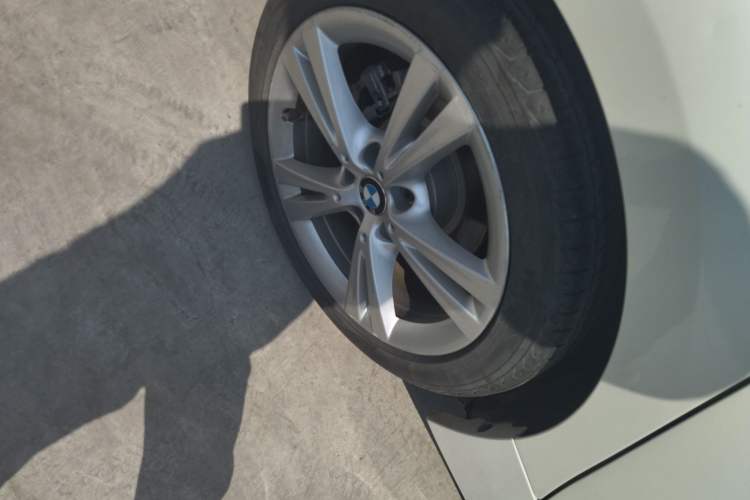 Used BMW 1 Series 2017 118i Design Package Model
