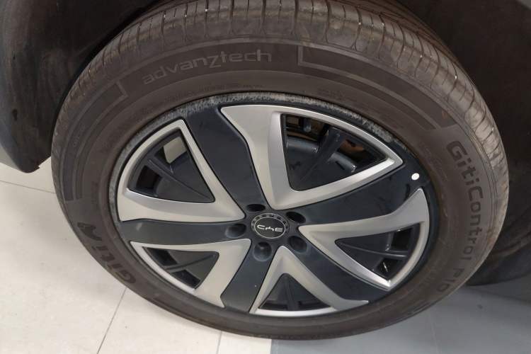 Used BYD Sealion 07 DM-i 2025 150 Flagship+ Edition
