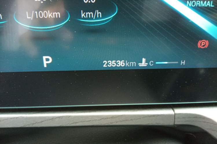 Used Chery Arrizo 8 2022 1.6T DCT Standard