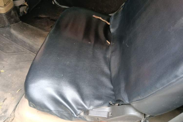 Used Wuling Hongguang 2015 1.2L S Base Model China V Standard