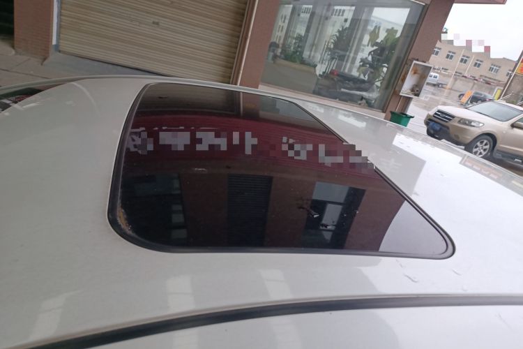 Used Toyota Levin 2017 Revised 185T CVT Elite Edition China V Standard