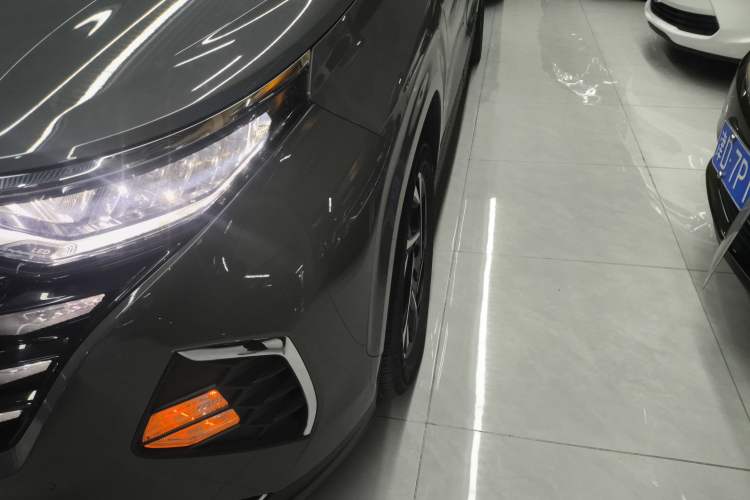 Used Hyundai Custo 2021 270TGDi Prestige LUX