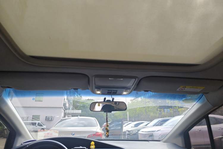 Used Honda Jade 2017 210 TURBO CVT Luxury Edition 5 Seats
