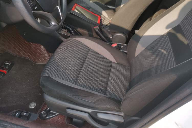 Used Toyota Vios 2021 1.5L CVT Innovation Edition
