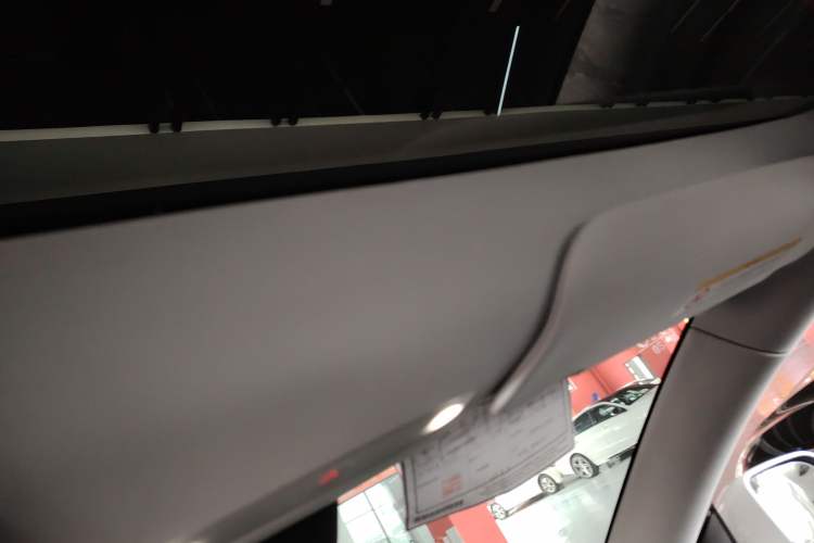 Used Tesla Model Y 2025 Rear-Wheel Drive First Edition