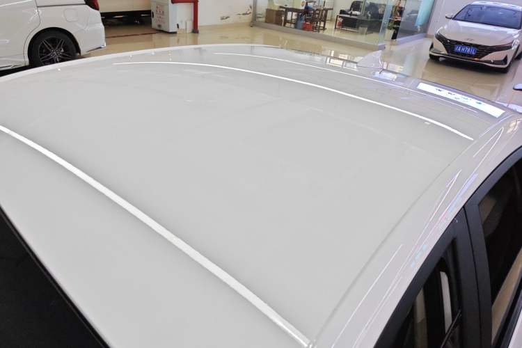 Used Buick GT 2019 15T Dual-Clutch Advanced Version China VI Standard