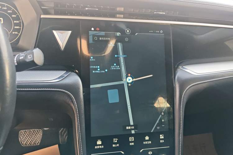 Used Venucia Star 2020 260T Automatic 48V Mild Hybrid Turbocharged Star Edition