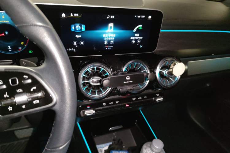 Used Mercedes-Benz GLB 2020 Updated GLB 200 Dynamic Edition