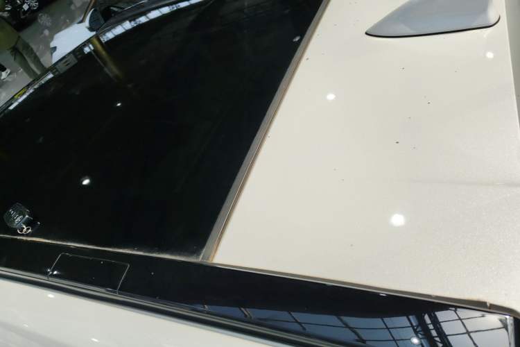 Used Toyota GAC bZ4X 2022 X-MODE Four-Wheel Drive Ultra