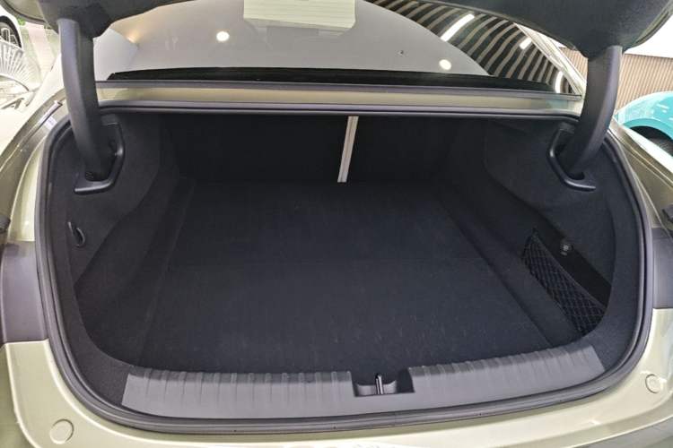 Used Xiaomi Auto SU7 2024 Rear-Drive Ultra-Long Range Advanced Pro-Level Intelligent Driving Version